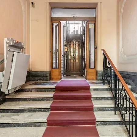 Roma Private Rooms