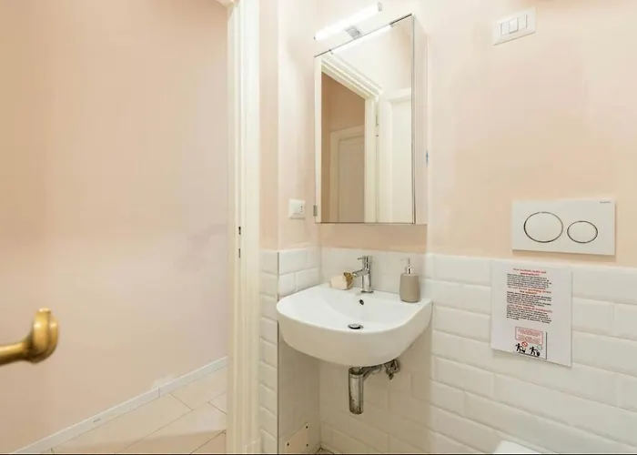 Private Guest house Rome