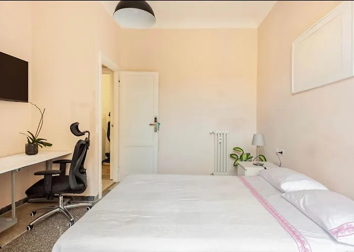Private Guest house