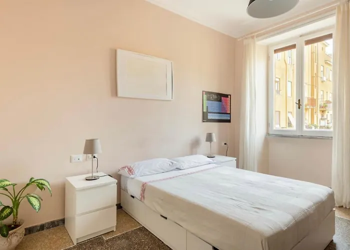 Guest house Private Rome