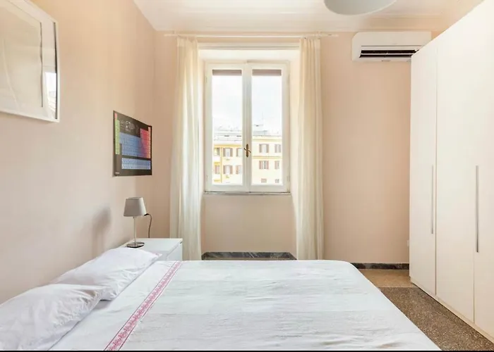 Private 3* Rome