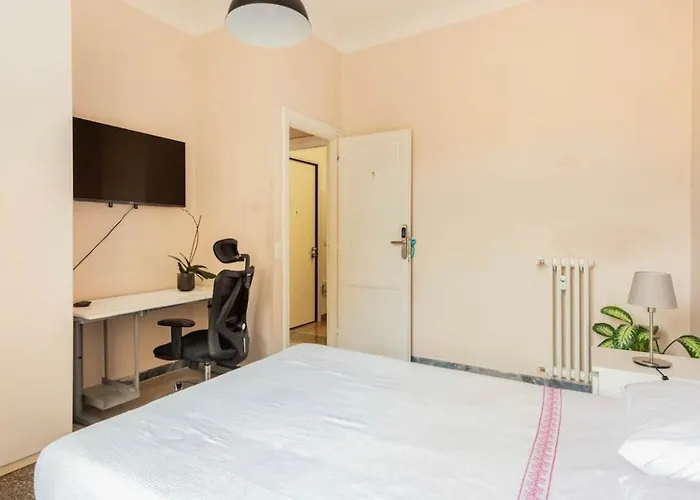 Guest house Private Rome