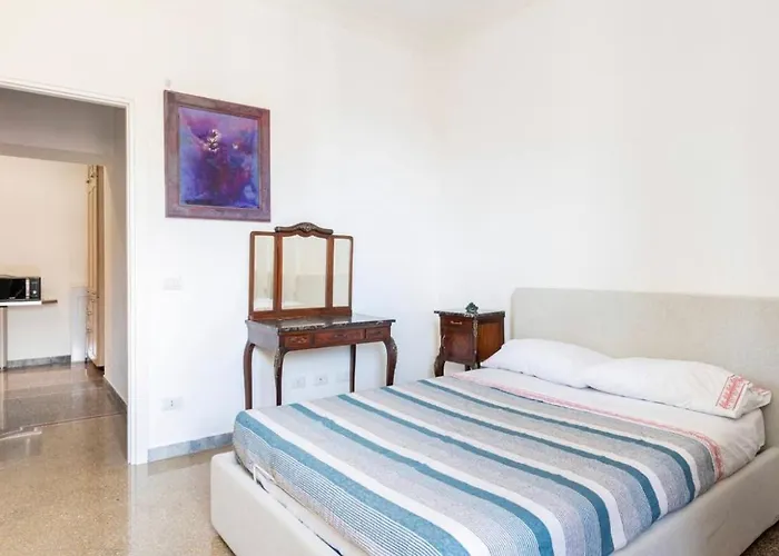 Affittacamere Private Roma