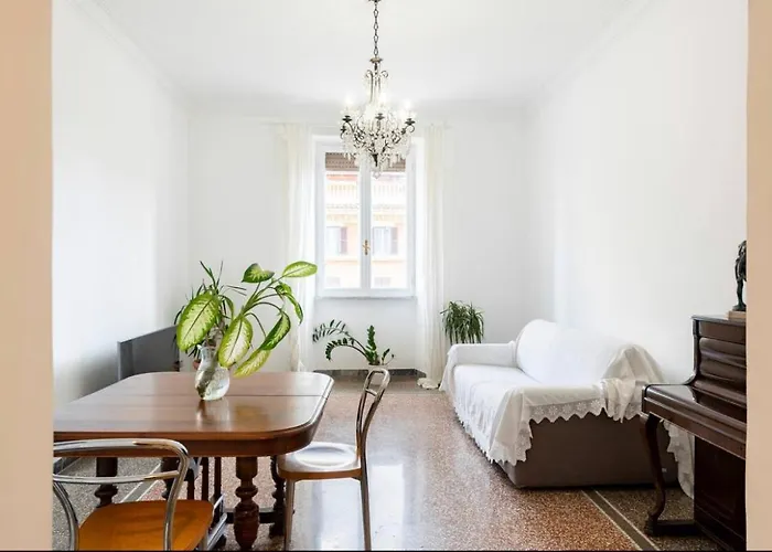 Guest house Private Rome