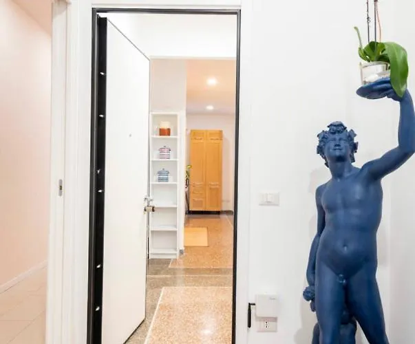 Private 3* Rome