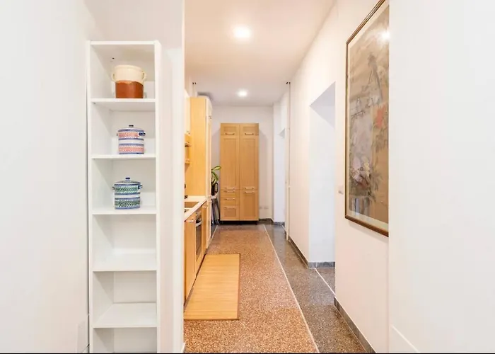 Private Guest house Rome