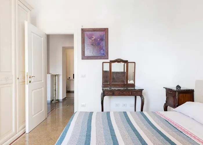 Private Guest house Rome