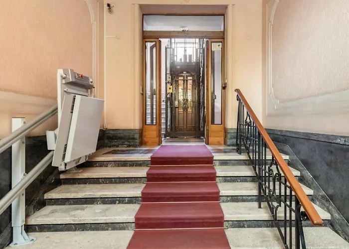 Private Guest house