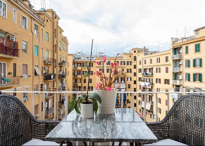 Private Guest house 3*