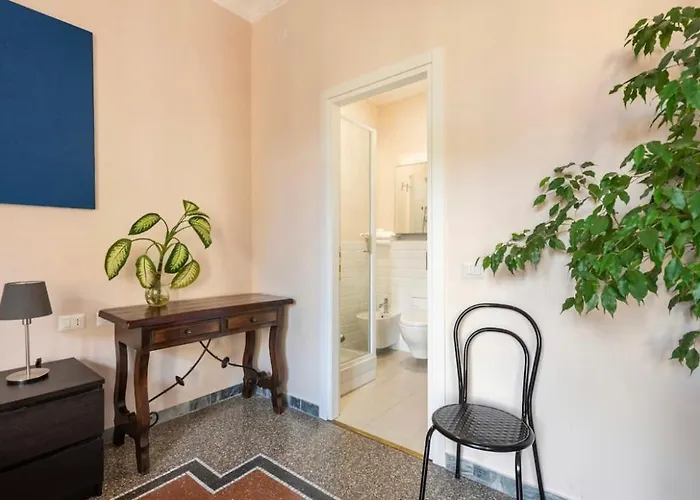 Private 3* Rome