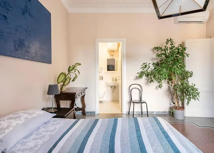 Private 3* Rome