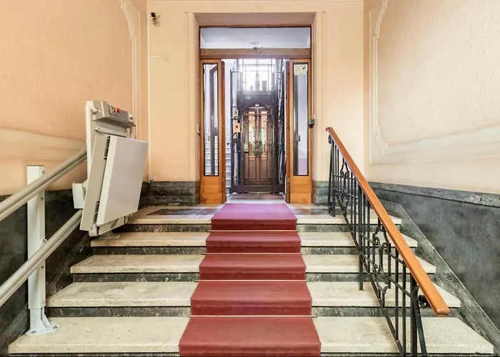 Private Guest house 3*