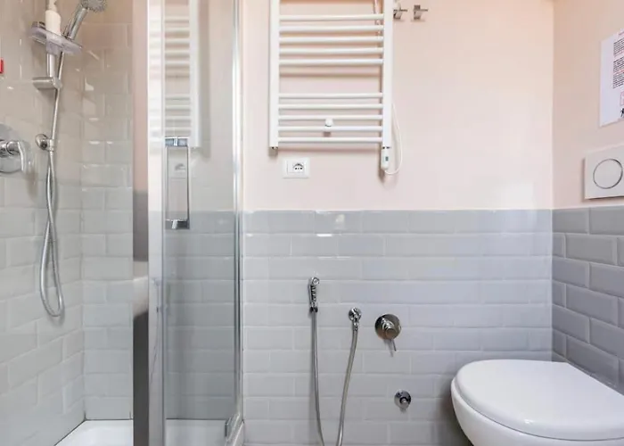 Private Guest house Rome
