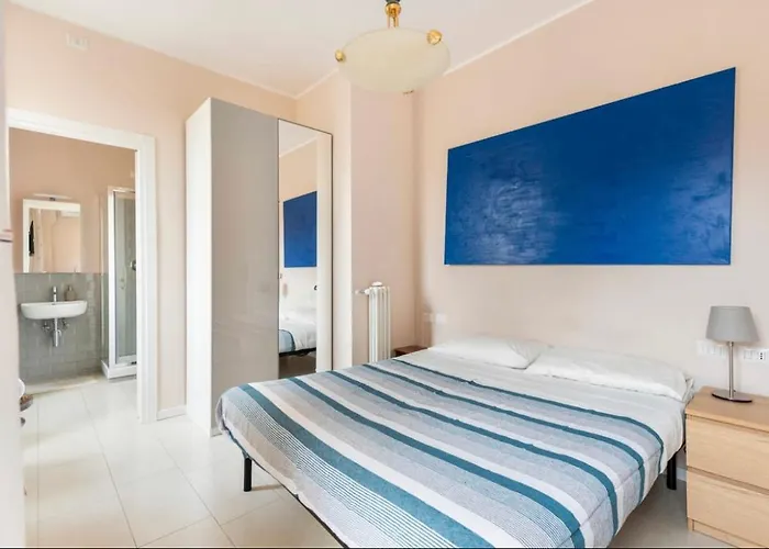 Private Guest house Rome