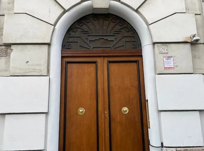 Guest house Private 3*